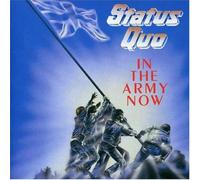 In the Army Now