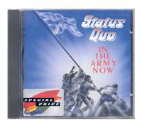 In The Army Now