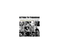 In the Ascendancy-the Jazz Avant-Garde