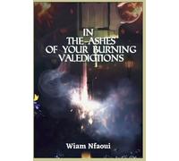 In the ashes of your burning valedictions: The war isn't in the front lines