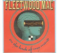 In The Back Of My Mind - Fleetwood Mac 7" 45