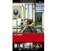 In the Basement ( Im Keller ) [ NON-USA FORMAT, PAL, Reg.0 Import - Germany ]
