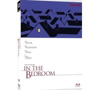 In The Bedroom (Imprint) [Region B] [Blu-ray]