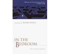 In the Bedroom: Seven Stories by Andre Dubus