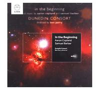 In the Beginning – Linn
