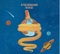 Genesis – In the Beginning – Import