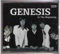 Genesis - In the Beginning
