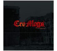 Cro-Mags – in The Beginning – Digi – Import