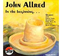 In the beginning ... by John Allred (1997-11-11)