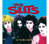 In the Beginning by SLITS [Audio CD] NEUF
