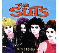 In the beginning CD