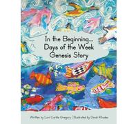 In the Beginning...Days of the W enesis Story