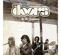 in The Beginning (F.M. Broadcast Recording)