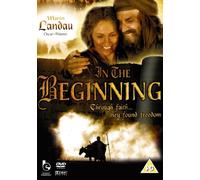 in The Beginning [Import]