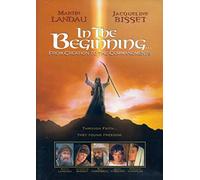 In The Beginning [Import USA Zone 1]