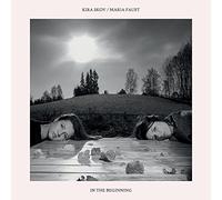In The Beginning CD
