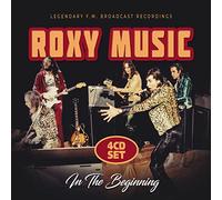 In the Beginning (Legendary Radio Brodcast Recordings)