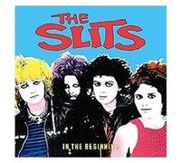 In The Beginning Live Anthology 1977-81 CD
