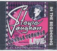 In The Beginning - Live In Austin Texas 1980