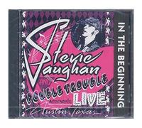 Stevie Ray Vaughan – In The Beginning – Live à Austin, Texas (1980)