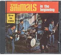 In The Beginning - Live Newcastle 1963