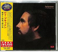 In The Beginning – CD – Universal Billard