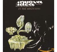 in The Beginning-Ltd