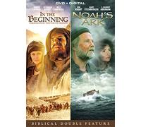 in The Beginning/Noah's Ark (Biblical Double Feature)