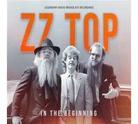 in The Beginning (Radio Broadcast)