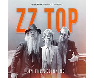 In the Beginning (Radio Broadcast)