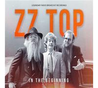 in The Beginning (Radio Broadcast)