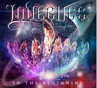 IN THE BEGINNING - THE BEST OF 2017-2021 [スタンダード・エディション][2CD+Blu-ray]