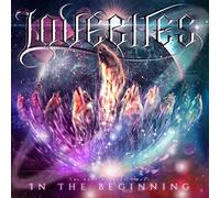 IN THE BEGINNING - THE BEST OF 2017-2021 [デラックス・エディション][4CD+DVD]