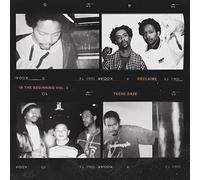 In The Beginning Volume 3