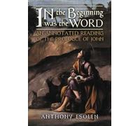 In The Beginning Was The Word