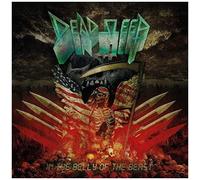 In The Belly Of The Be [12 Inch Analog]