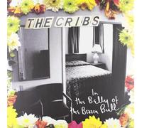 The Cribs – In the Belly of the Brazen Bul – CD