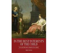 In The Best Interests Of The Child