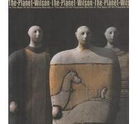 IN THE BEST OF ALL POSSIBLE WORLDS LP UK VIRGIN 1988 9 TRACK WITH INNER BUT HAS SMALL STICKER TEAR AT TOP CORNER (V2508)