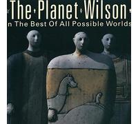 in The Best of Alll Possible Worlds [Import]