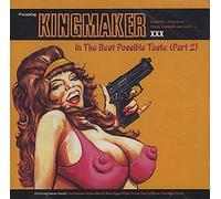 in The Best Poss. [Import]