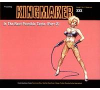 in The Best Possible Taste, Pt. 2 [Import]