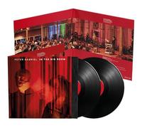 Peter Gabriel – Dans la Grande Salle – 2 LP Vinyle – Pré-vente (2026)
