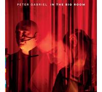 In The Big Room CD