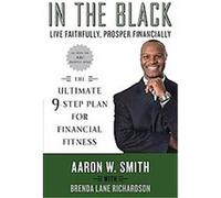In the Black Aaron Smith (Auteur)