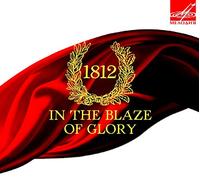 in The Blaze of Glory [Import]