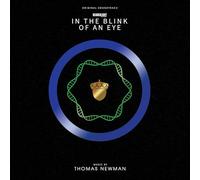 In the Blink of An Eye