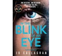 In The Blink Of An Eye