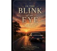In The Blink Of An Eye