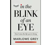 In The Blink Of An Eye